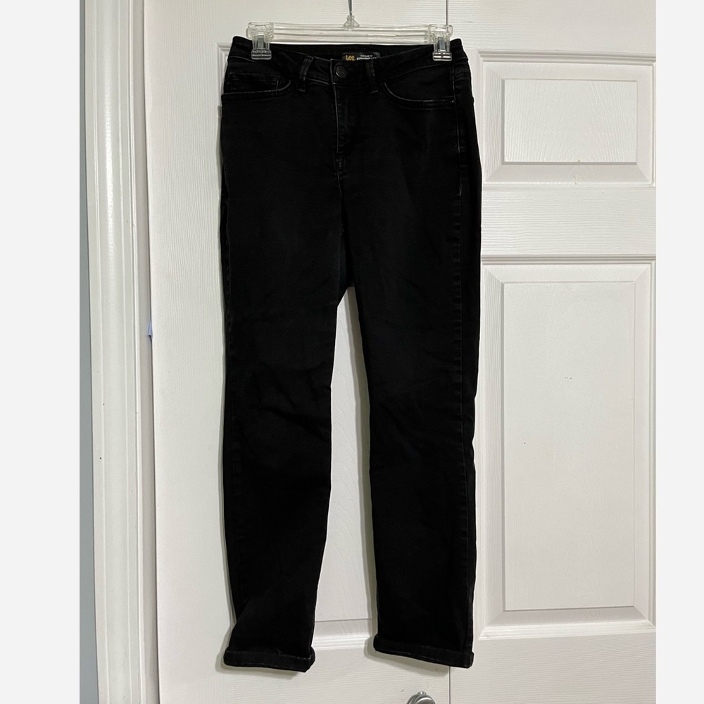 Black Jeans